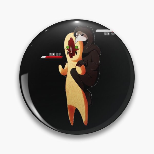 Item preview, Copy of  SCP Foundation Plague Doctor  designed and sold by Yu-u-Ta.