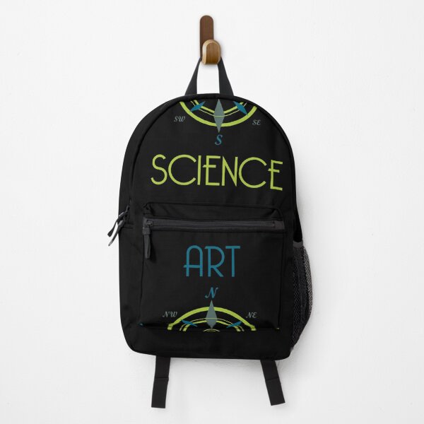 Item preview, ART & SCIENCE designed and sold by bdtanghort.