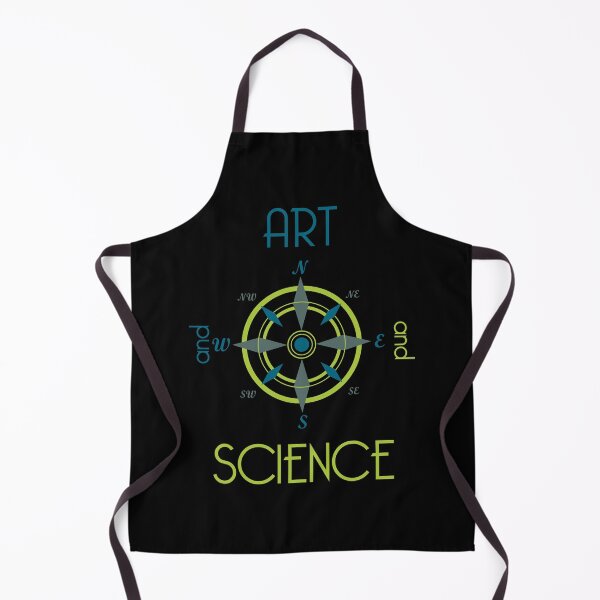 Item preview, ART & SCIENCE designed and sold by bdtanghort.