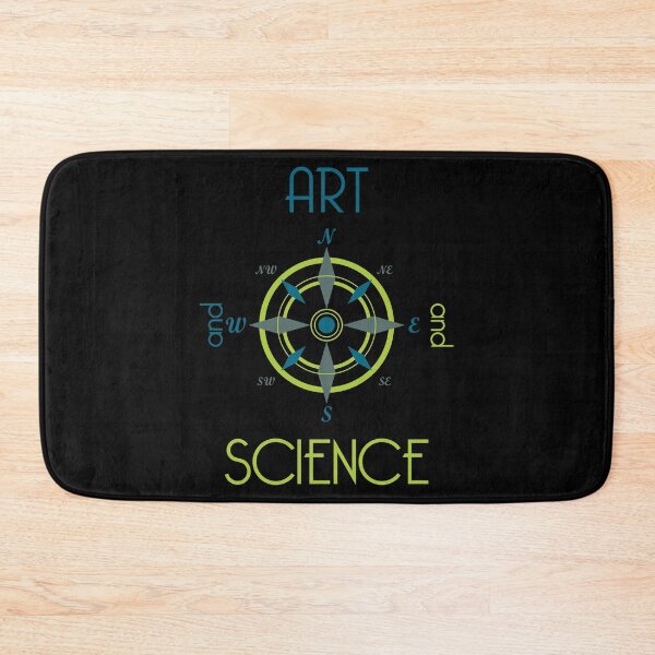 Item preview, ART & SCIENCE designed and sold by bdtanghort.