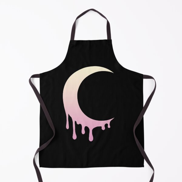 Item preview, melting moon designed and sold by Fran Fryberg.