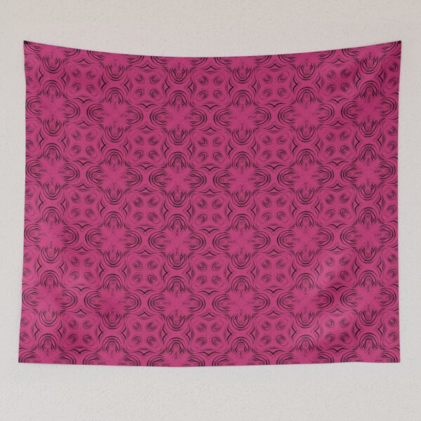 Item preview, Pink Yarrow Shadows designed and sold by SaraValor.