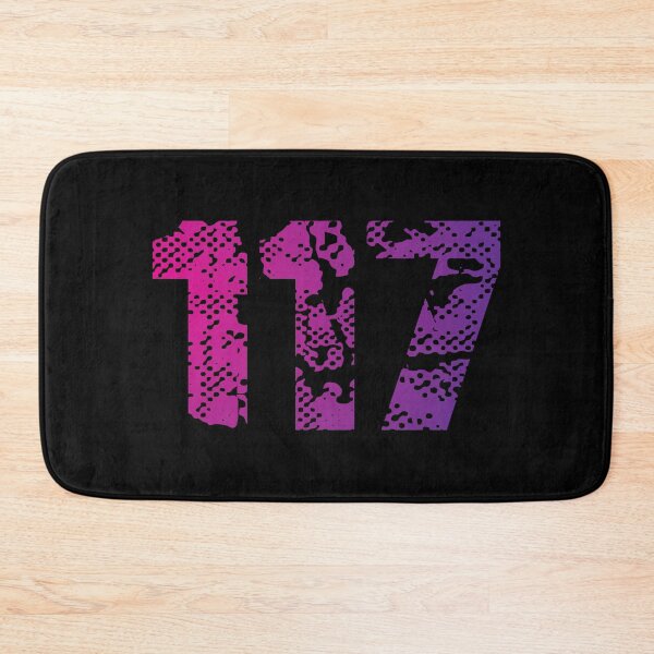 Item preview, 117 - Magenta to Purple Gradient - Very Distressed designed and sold by ONI-Creative.