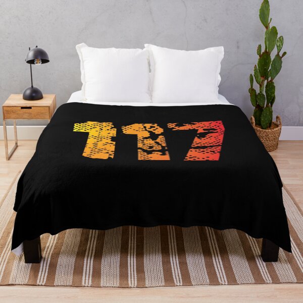 Item preview, 117 - Yellow to Red Gradient - Very Distressed designed and sold by ONI-Creative.