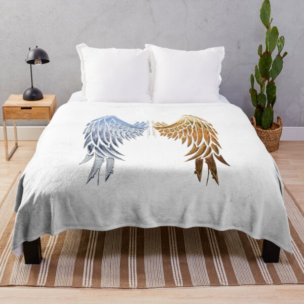 Item preview, GLOSSY wings chrome gold vs silver designed and sold by Mohamed Abd El Salaam.