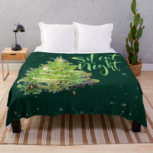 Item preview, Silent Night | Christmas designed and sold by Crystall1z3d.