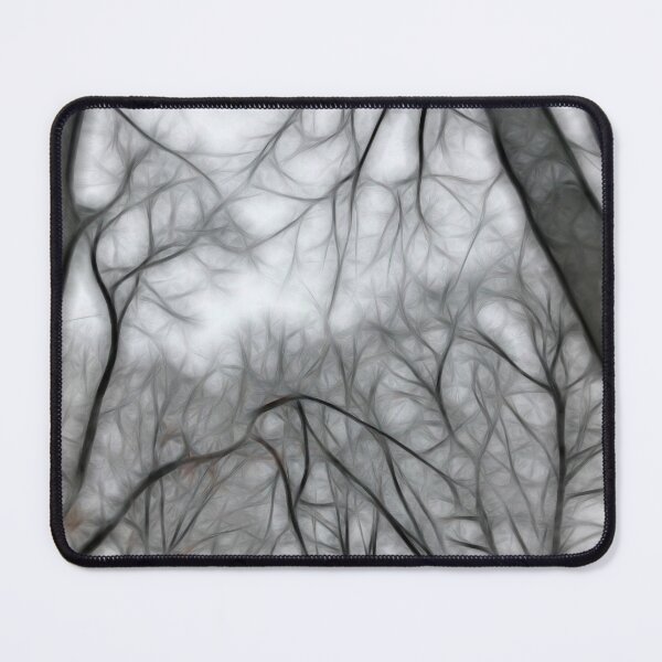 Item preview, Calm Winter designed and sold by bloomingvine.