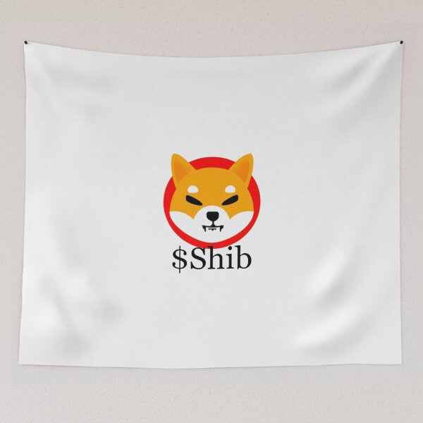 Item preview, $Shib designed and sold by Aestheticanime2.