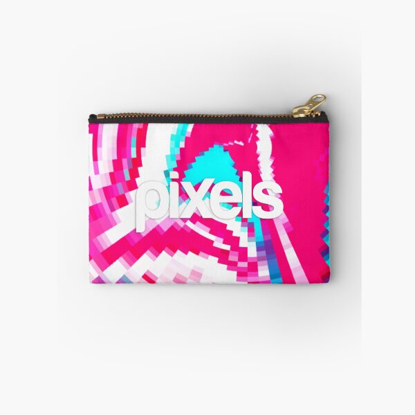 Item preview, Pixels Graphic #1 designed and sold by workdivision.