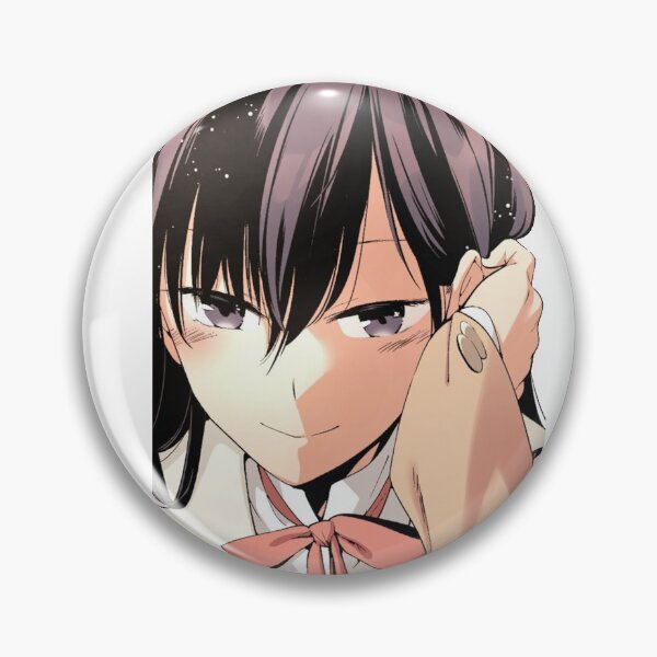 Item preview, Bloom Into You - Nanami Touko  designed and sold by louise19900424.