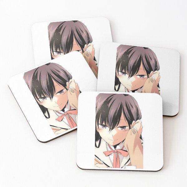 Item preview, Bloom Into You - Nanami Touko  designed and sold by louise19900424.