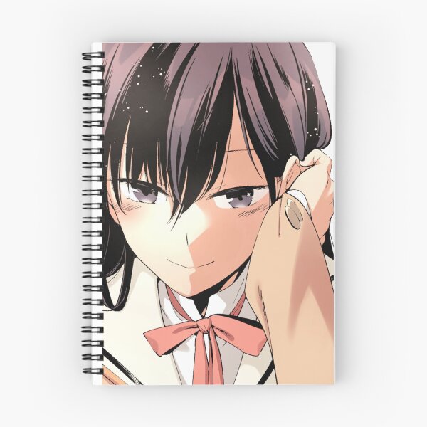 Item preview, Bloom Into You - Nanami Touko  designed and sold by louise19900424.