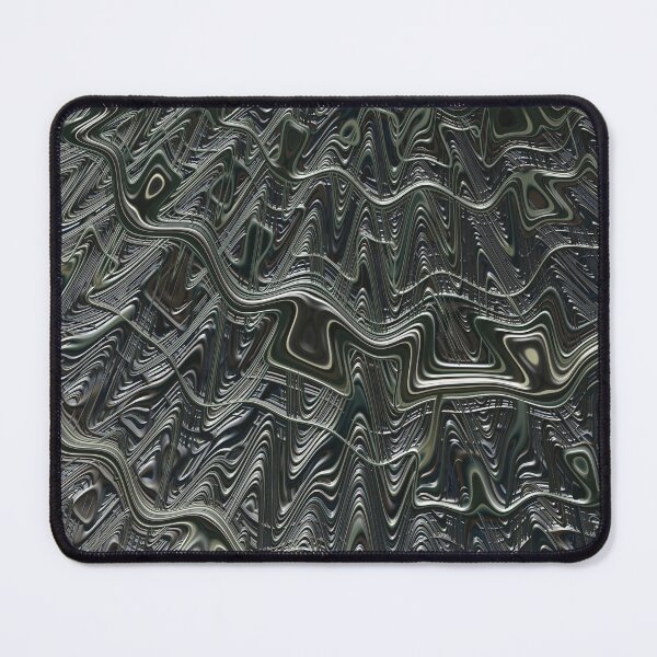 Item preview, Layer Foil Fractal designed and sold by bloomingvine.