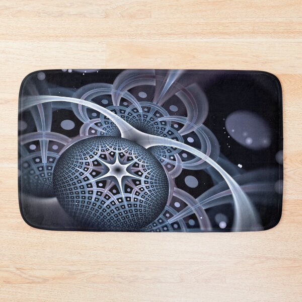 Item preview, Space Flight designed and sold by Missy Gainer.