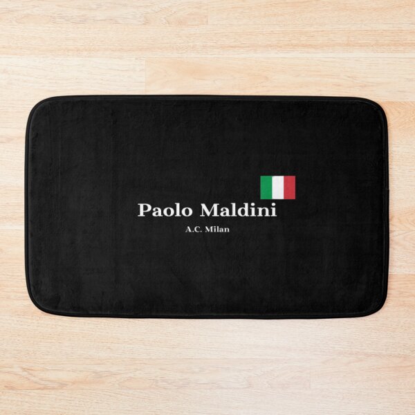 Item preview, Paolo Maldini designed and sold by czavonarola.