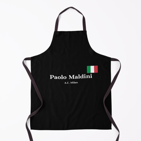 Item preview, Paolo Maldini designed and sold by czavonarola.