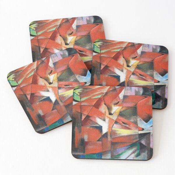 Item preview, The foxes designed and sold by janusa.