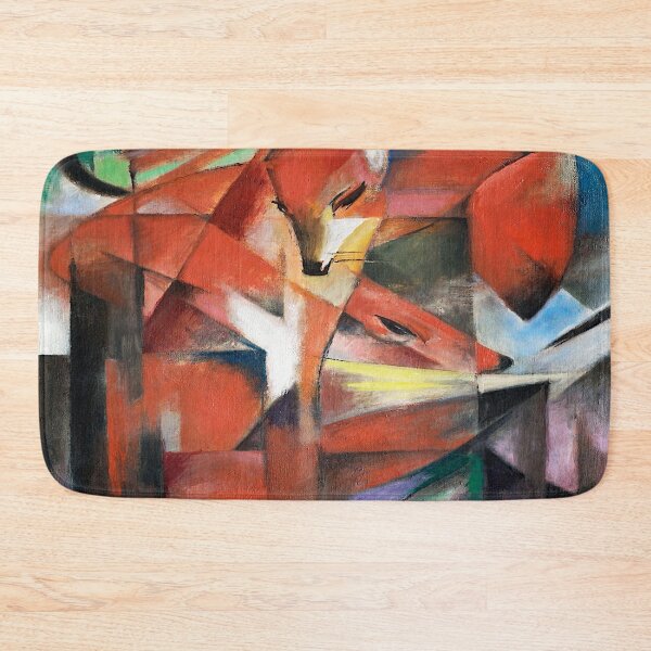 Item preview, The foxes designed and sold by janusa.