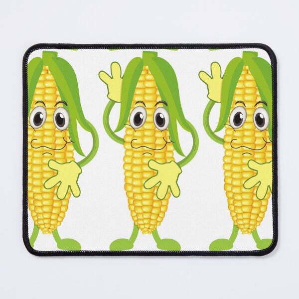 Item preview, Funny corn on the cob designed and sold by Sankt-Josephine.