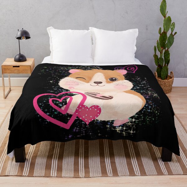 Item preview, Cute Baby Chipmunk Cartoon Heart Design designed and sold by EarthArtDesigns.