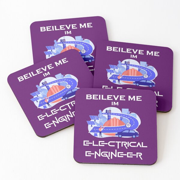 Item preview, Funny Electrical engineering Birthday Gifts Ideas designed and sold by Aleekr1.