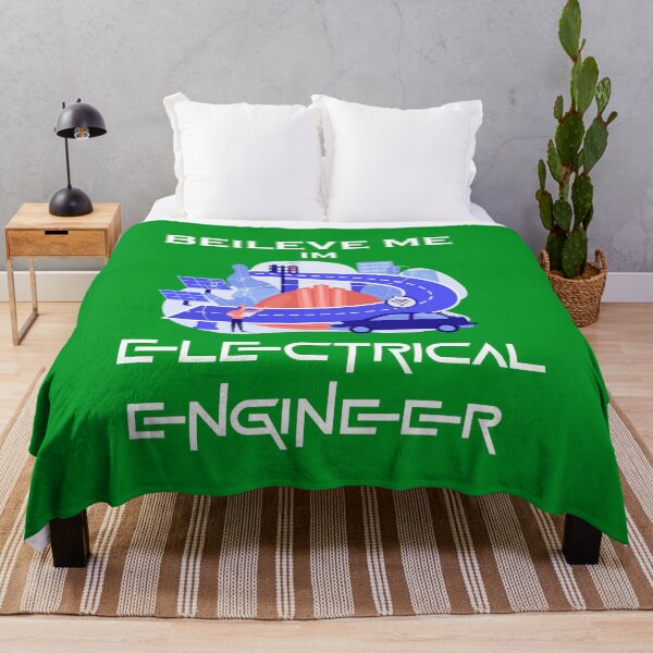 Item preview, Funny Electrical engineering Birthday Gifts Ideas designed and sold by Aleekr1.
