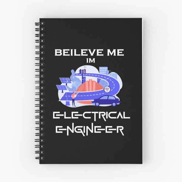 Item preview, Funny Electrical engineering Birthday Gifts Ideas designed and sold by Aleekr1.