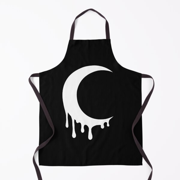 Item preview, melting moon designed and sold by Fran Fryberg.
