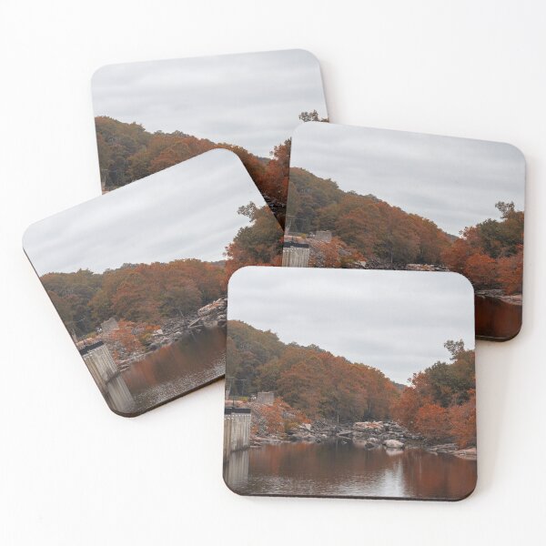 Item preview, Occoquan River Landscape designed and sold by RyanDPhotos.