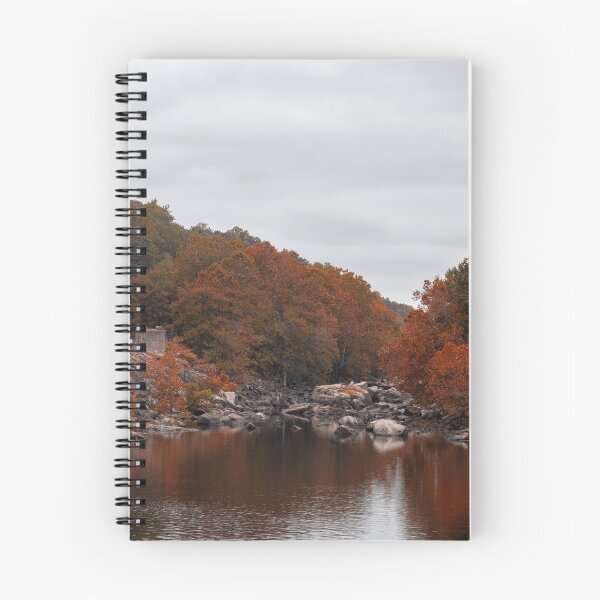 Item preview, Occoquan River Landscape designed and sold by RyanDPhotos.