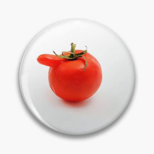 Item preview, Deformed tomato designed and sold by troianifabrizio.