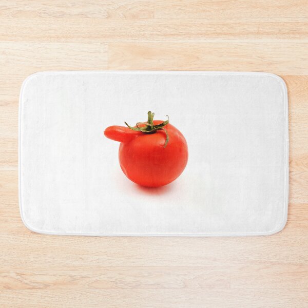Item preview, Deformed tomato designed and sold by troianifabrizio.