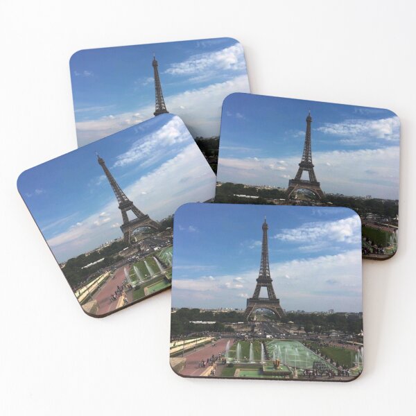 Item preview, Eiffel Tower (1) designed and sold by CncptulCaptures.