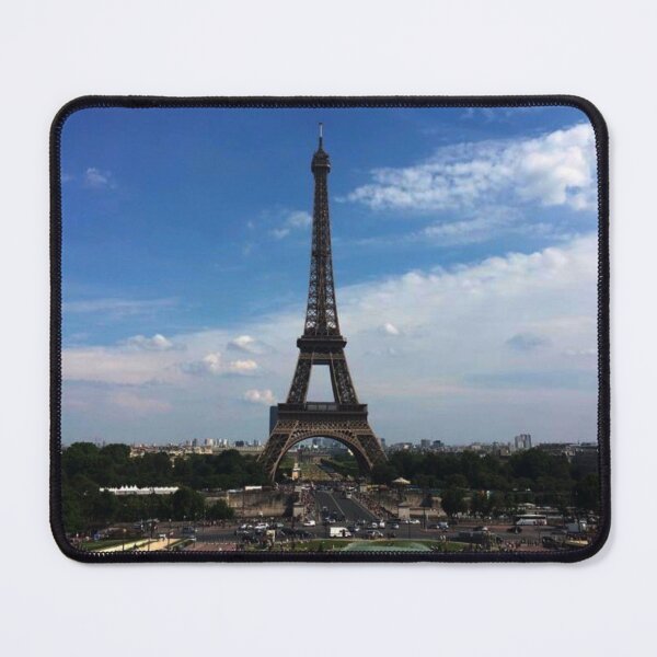 Item preview, Eiffel Tower (1) designed and sold by CncptulCaptures.