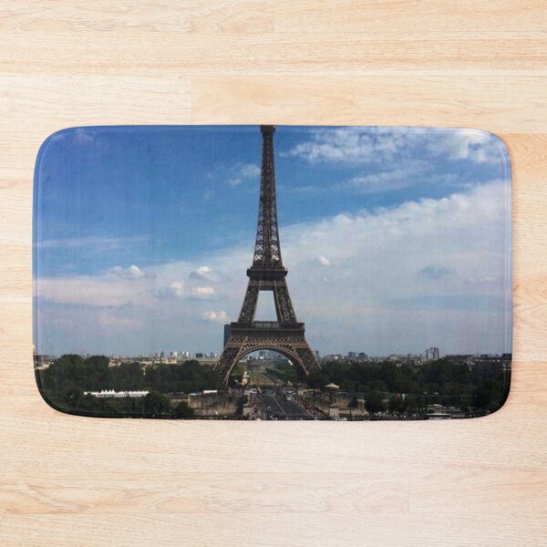 Item preview, Eiffel Tower (1) designed and sold by CncptulCaptures.