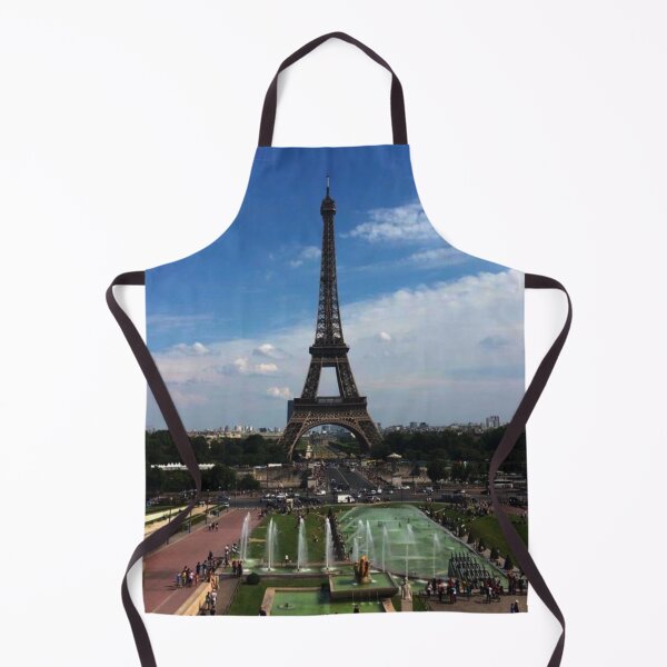 Item preview, Eiffel Tower (1) designed and sold by CncptulCaptures.