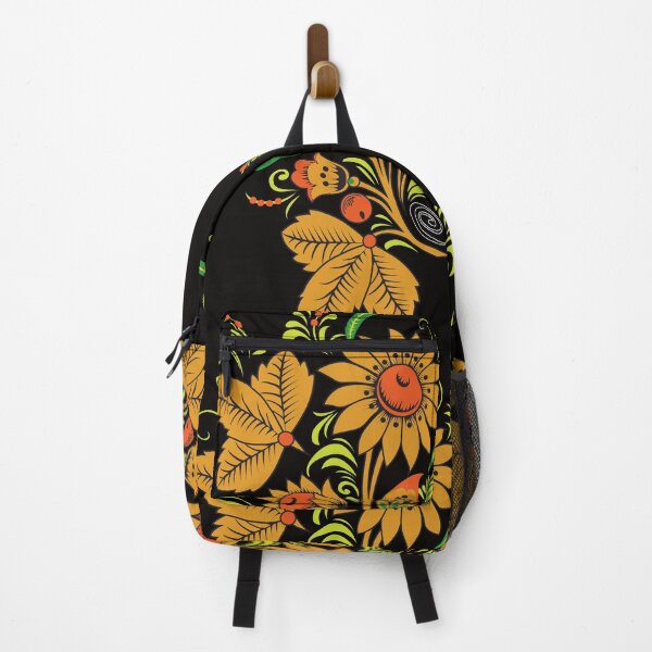 Item preview, folk flower pattern designed and sold by VinCut.