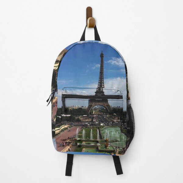 Item preview, Eiffel Tower (1) designed and sold by CncptulCaptures.