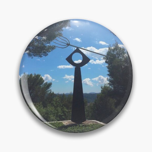 Item preview, Saint Paul de Vence (4) designed and sold by CncptulCaptures.