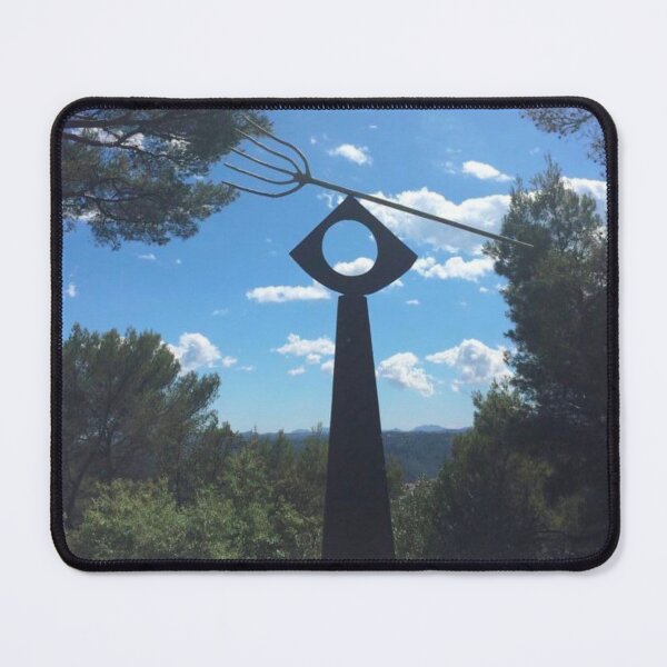 Item preview, Saint Paul de Vence (4) designed and sold by CncptulCaptures.