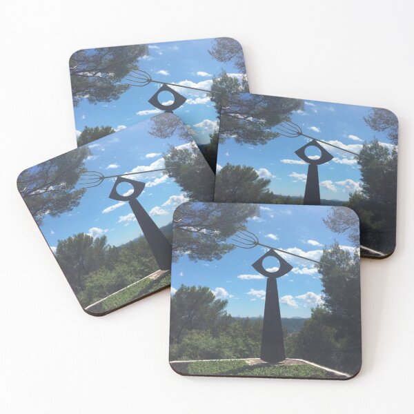 Item preview, Saint Paul de Vence (4) designed and sold by CncptulCaptures.