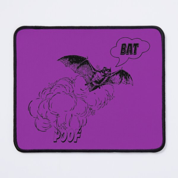 Item preview, What We Do In The Shadows Laszlo BAT designed and sold by AnalogDesigns.