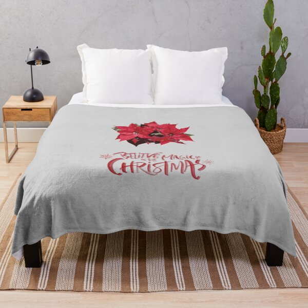 Item preview, Believe in the Magic of Christmas | Christmas designed and sold by Crystall1z3d.