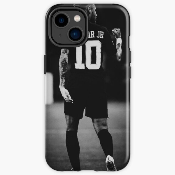 Fútbol neymar Funda resistente para iPhone