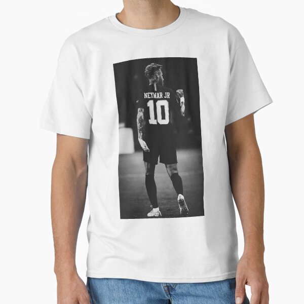 Item preview, Neymar football designed and sold by SeanIndustry.