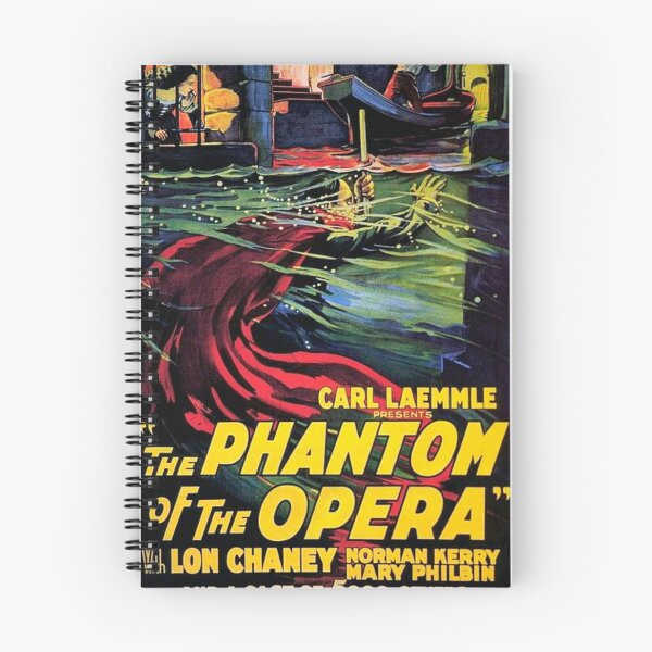 Item preview, The Phantom of The Opera designed and sold by armandooliveira.