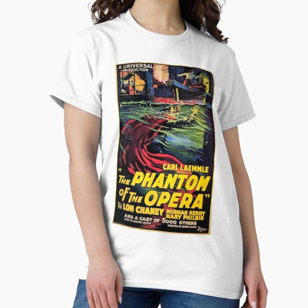 Item preview, The Phantom of The Opera designed and sold by armandooliveira.