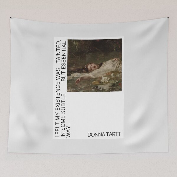 Item preview, i felt my existence was tainted designed and sold by Alter-Idem.