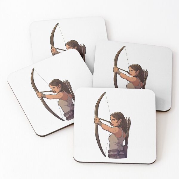 Item preview, Tomb Raider 2018| Perfect Gift designed and sold by kramerana.