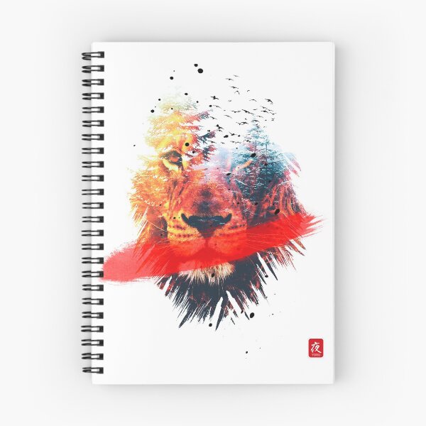 Item preview, Lion designed and sold by -Yoru.